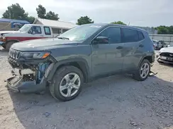 3C4NJDAN2PT571121 2023 JEEP COMPASS