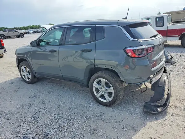 3C4NJDAN2PT571121 2023 JEEP COMPASS - Image 2