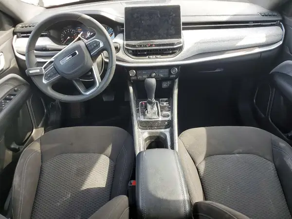 3C4NJDAN2PT571121 2023 JEEP COMPASS - Image 8