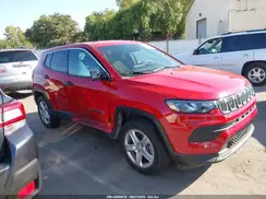 3C4NJDAN2PT573466 2023 JEEP COMPASS