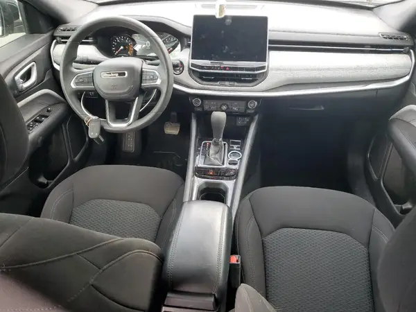 3C4NJDAN2RT103540 2024 JEEP COMPASS - Image 8