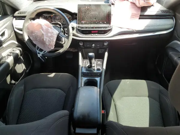 3C4NJDAN2RT107975 2024 JEEP COMPASS - Image 8