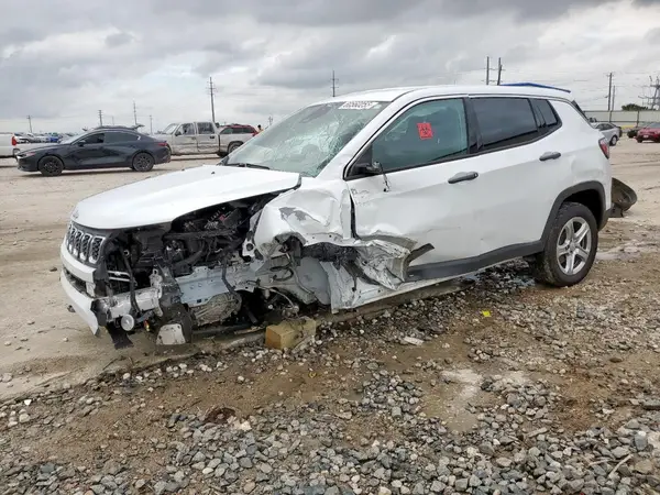 3C4NJDAN2RT114666 2024 JEEP COMPASS - Image 1