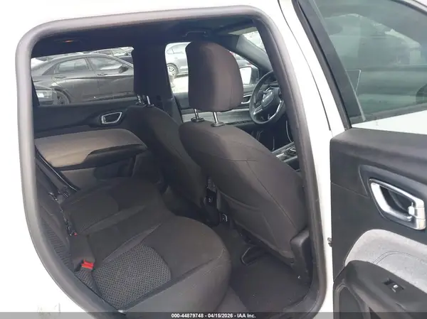 3C4NJDAN2RT116188 2024 JEEP COMPASS - Image 8