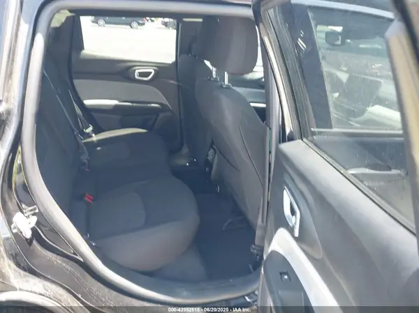 3C4NJDAN2RT141205 2024 JEEP COMPASS - Image 8