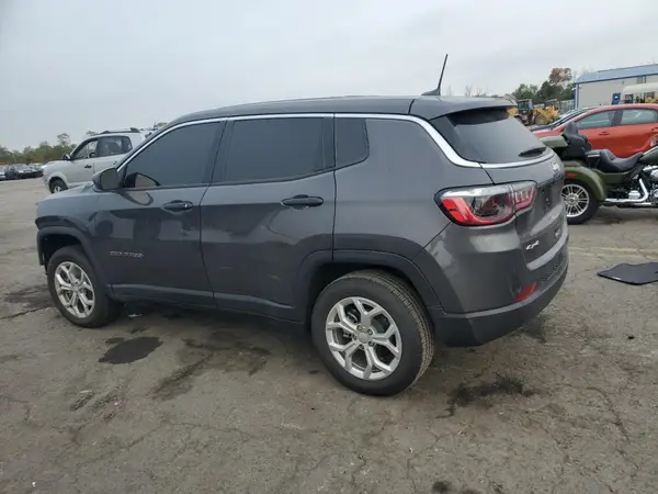 3C4NJDAN2RT143147 2024 JEEP COMPASS - Image 2