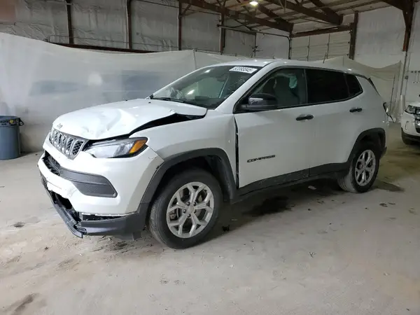 3C4NJDAN2RT145173 2024 JEEP COMPASS - Image 1