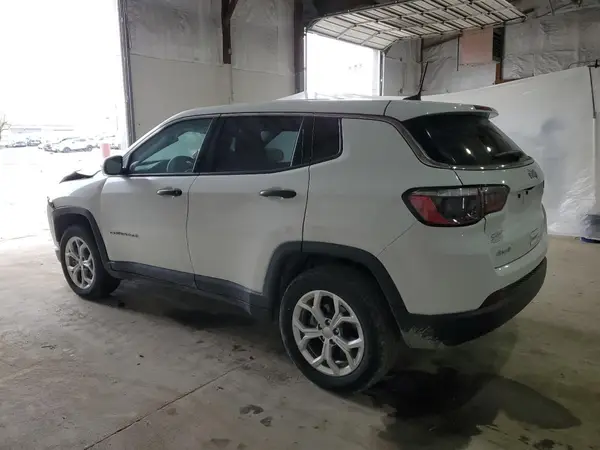 3C4NJDAN2RT145173 2024 JEEP COMPASS - Image 2