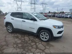 3C4NJDAN2RT157145 2024 JEEP COMPASS