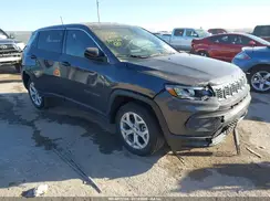 3C4NJDAN2RT161292 2024 JEEP COMPASS