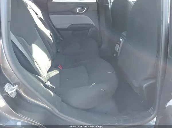 3C4NJDAN2RT161292 2024 JEEP COMPASS - Image 8