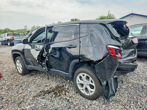 3C4NJDAN2RT165620 2024 JEEP COMPASS - Image 2