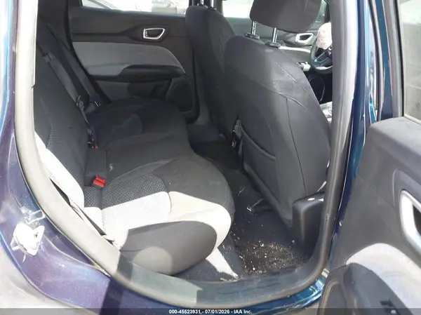 3C4NJDAN2RT170459 2024 JEEP COMPASS - Image 8