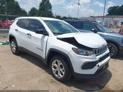 3C4NJDAN2RT175127 2024 JEEP COMPASS