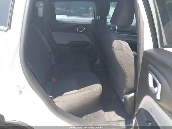 3C4NJDAN2RT175127 2024 JEEP COMPASS - Image 8