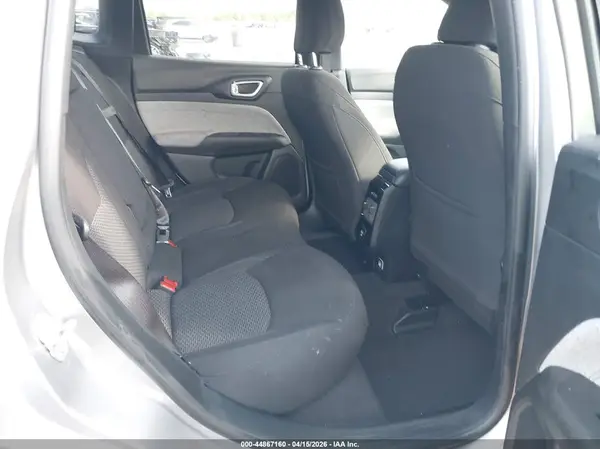 3C4NJDAN2RT580632 2024 JEEP COMPASS - Image 8