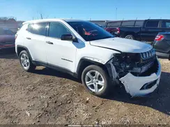 3C4NJDAN2RT583448 2024 JEEP COMPASS