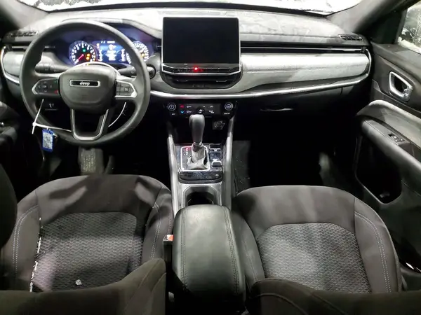 3C4NJDAN2RT585572 2024 JEEP COMPASS - Image 8