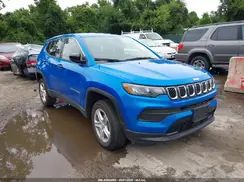 3C4NJDAN2RT599732 2024 JEEP COMPASS