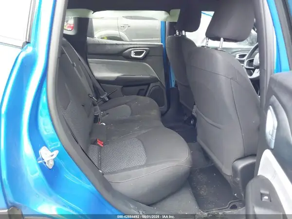 3C4NJDAN2RT599732 2024 JEEP COMPASS - Image 8