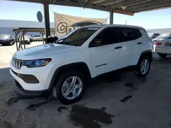 3C4NJDAN2RT601205 2024 JEEP COMPASS