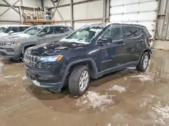 3C4NJDAN2ST500591 2025 JEEP COMPASS