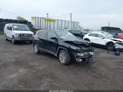 3C4NJDAN2ST501840 2025 JEEP COMPASS
