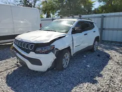 3C4NJDAN2ST515124 2025 JEEP COMPASS