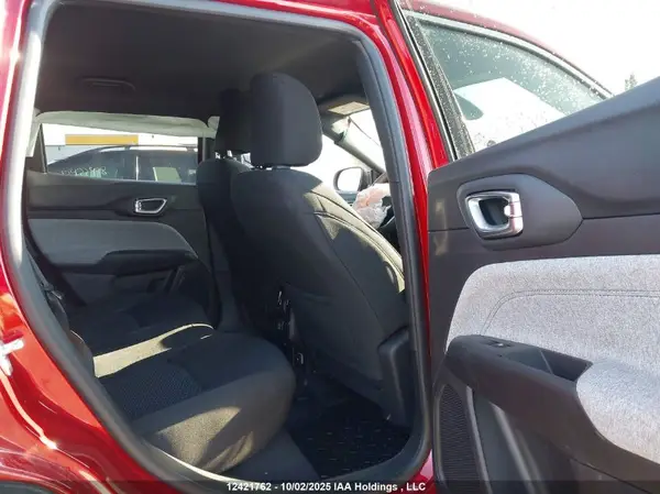 3C4NJDAN2ST515222 2025 JEEP COMPASS - Image 8