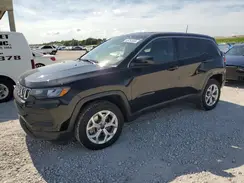 3C4NJDAN2ST517441 2025 JEEP COMPASS