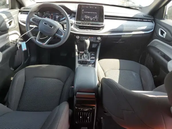 3C4NJDAN2ST517441 2025 JEEP COMPASS - Image 8