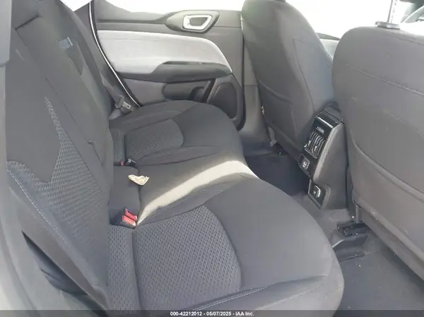 3C4NJDAN2ST517777 2025 JEEP COMPASS - Image 8
