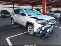 3C4NJDAN2ST518511 2025 JEEP COMPASS