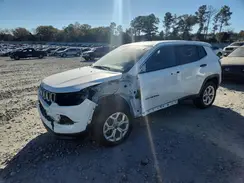 3C4NJDAN2ST518573 2025 JEEP COMPASS