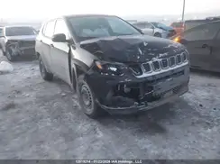 3C4NJDAN2ST534417 2025 JEEP COMPASS