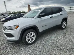 3C4NJDAN2ST534918 2025 JEEP COMPASS