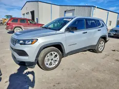 3C4NJDAN2ST541920 2025 JEEP COMPASS