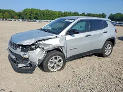3C4NJDAN2ST542453 2025 JEEP COMPASS