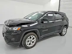3C4NJDAN2ST544655 2025 JEEP COMPASS