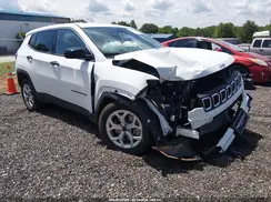 3C4NJDAN2ST544803 2025 JEEP COMPASS