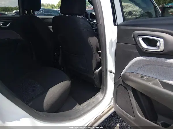 3C4NJDAN2ST544803 2025 JEEP COMPASS - Image 8