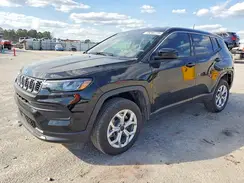 3C4NJDAN2ST575212 2025 JEEP COMPASS