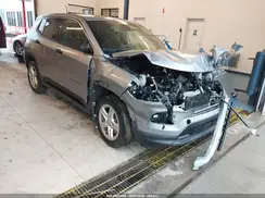 3C4NJDAN3PT507234 2023 JEEP COMPASS