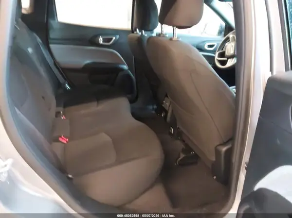 3C4NJDAN3PT507234 2023 JEEP COMPASS - Image 8