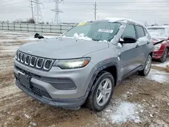 3C4NJDAN3PT509629 2023 JEEP COMPASS