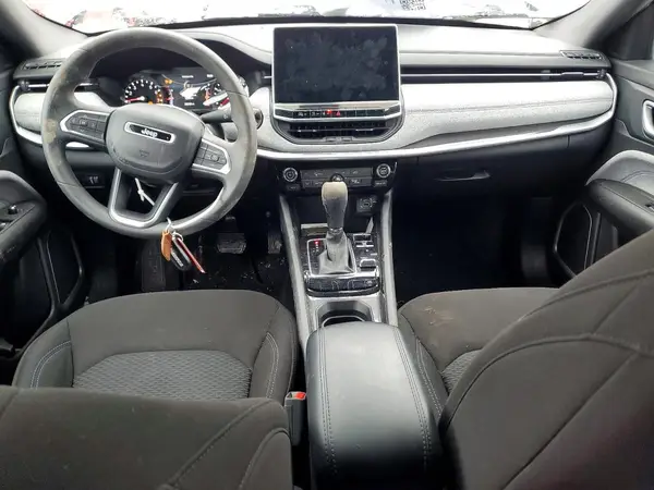 3C4NJDAN3PT509629 2023 JEEP COMPASS - Image 8