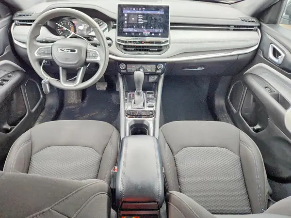 3C4NJDAN3PT511042 2023 JEEP COMPASS - Image 8