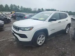 3C4NJDAN3PT511073 2023 JEEP COMPASS