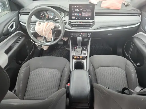3C4NJDAN3PT511073 2023 JEEP COMPASS - Image 8