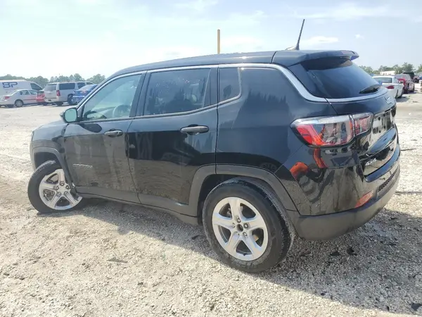3C4NJDAN3PT513454 2023 JEEP COMPASS - Image 2
